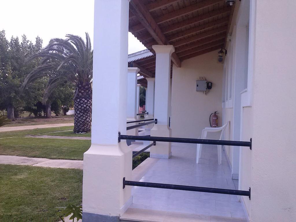 Liberty'S Studios Almiros Beach Eksteriør billede
